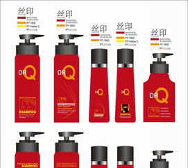 廣州化妝品瓶形包裝設(shè)計(jì)公司 專(zhuān)業(yè)塑造日用品包裝新美學(xué)